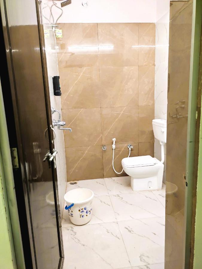 Yellow Homestay - Modern 2Bhk Ac Stay Jabalpur Exteriör bild